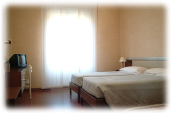 Hotel Apollo