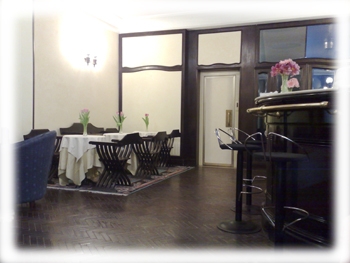 Hotel Apollo