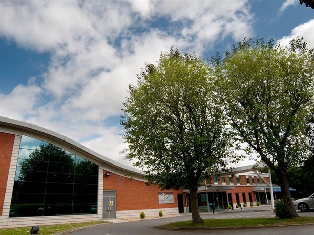 Hotel Apollo Hotel Basingstoke
