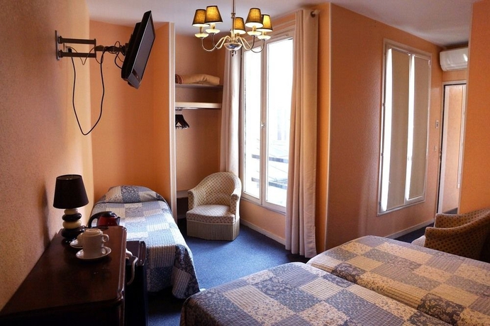 Hotel Apollo Opera