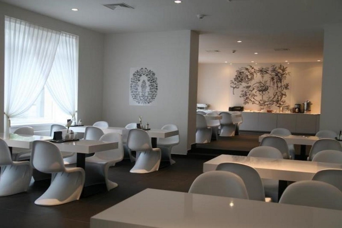 Hotel Apollon Prague