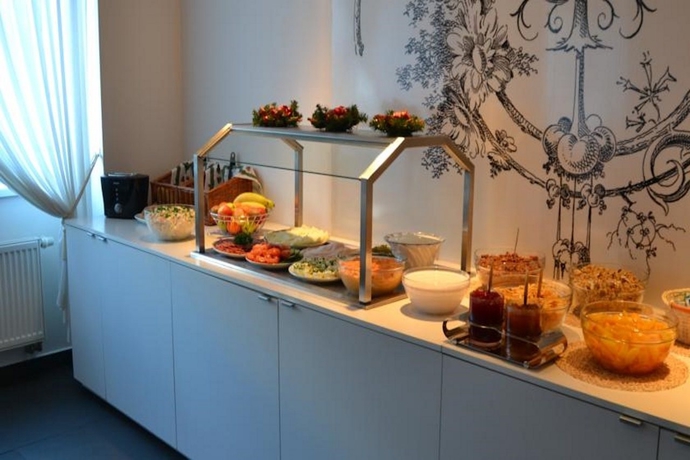 Hotel Apollon Prague