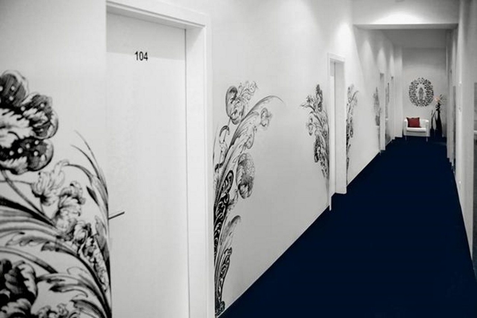 Hotel Apollon Prague