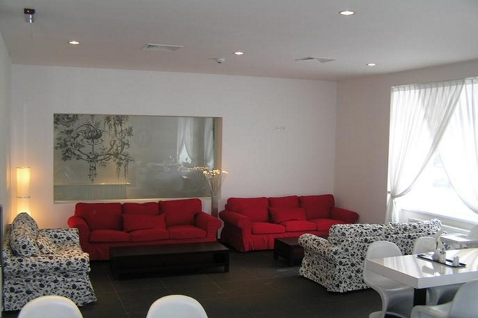Hotel Apollon Prague