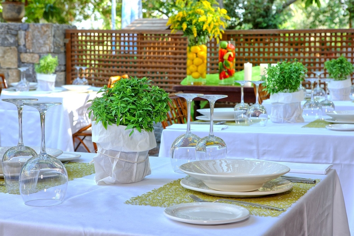 Hotel Apollonia Beach