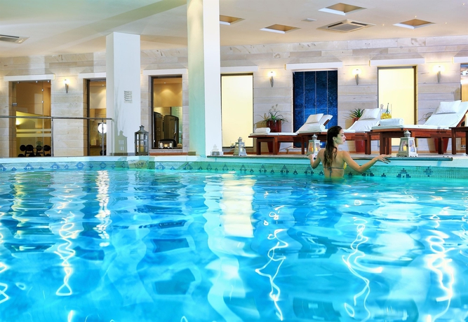 Hotel Apollonia Beach