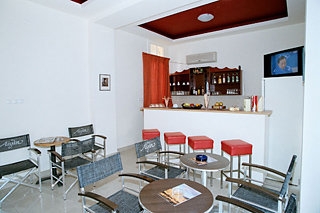 Hotel Apollonion