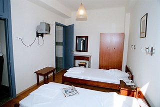 Hotel Apollonion