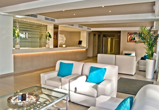 Hotel Apolo