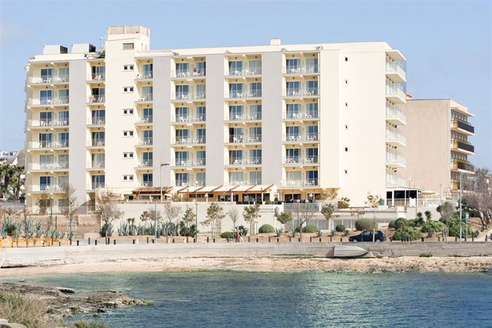Hotel Apolo