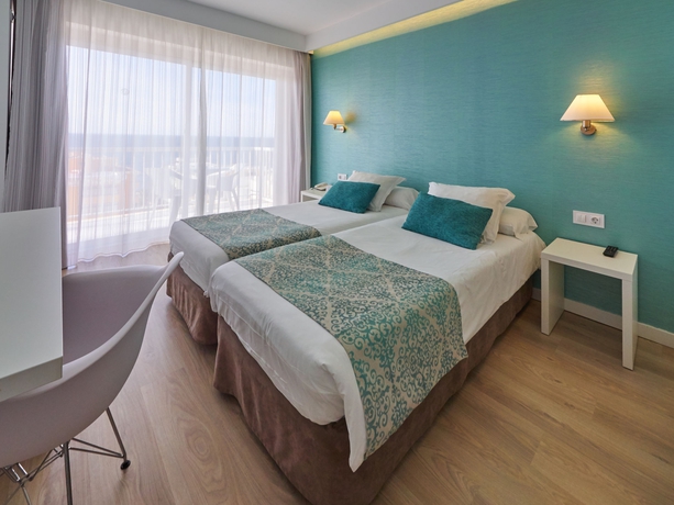 Hotel Apolo