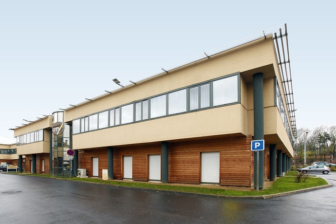 Hotel Appart City Blanc Mesnil