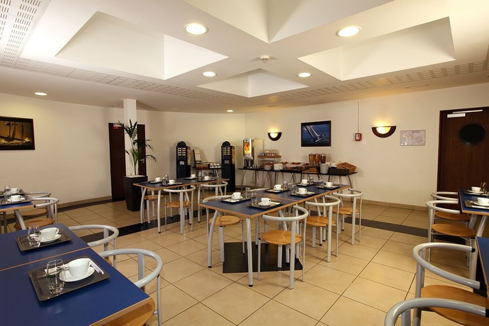 Hotel Appart City Blanc Mesnil