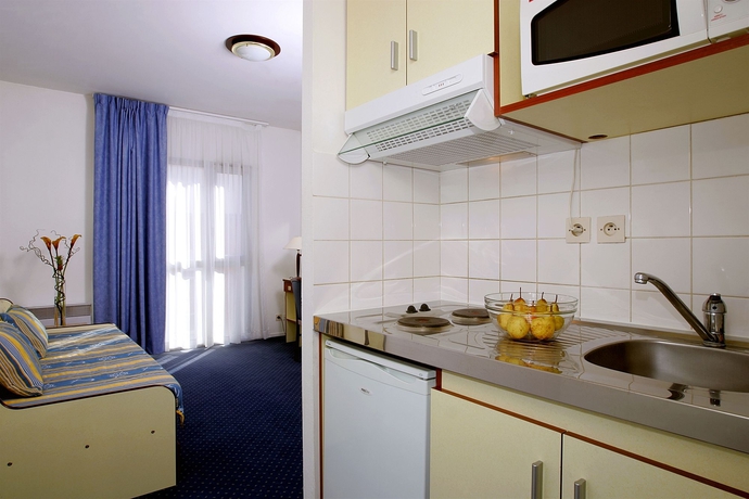 Hotel Appart City Blois