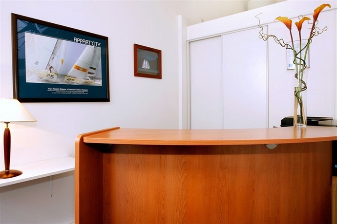 Hotel Appart City Blois