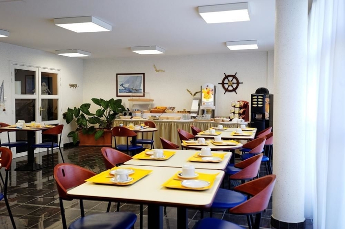 Hotel Appart City Nancy