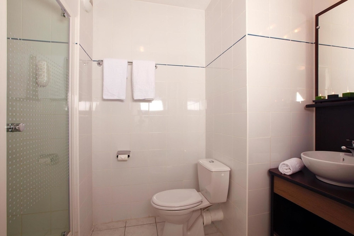 Hotel Appart City Nimes