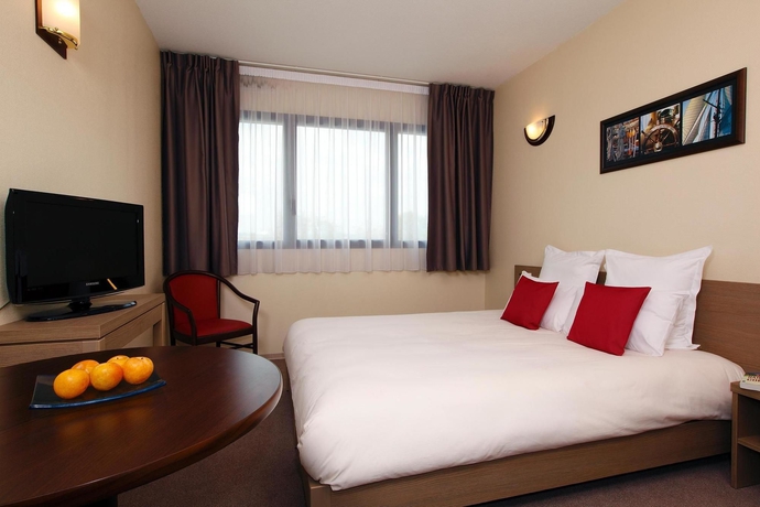 Hotel Appart City Nimes