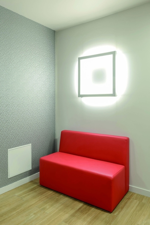 Hotel Appart City Paris La Villette