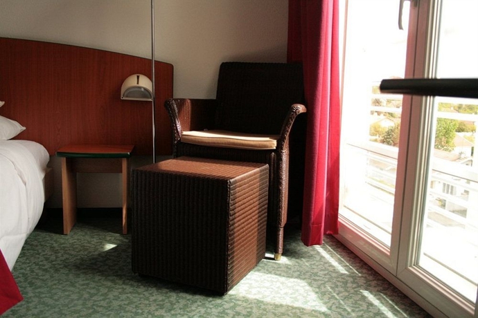 Hotel Appart Hotel Victoria Garden