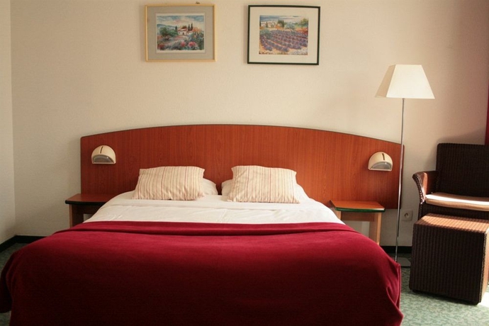 Hotel Appart Hotel Victoria Garden