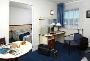 Hotel Appart'City Bordeaux-Merignac
