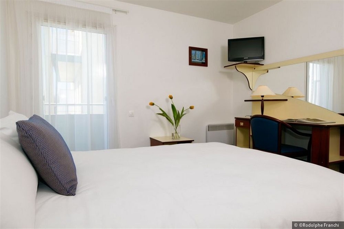 Hotel Appart'City Brest