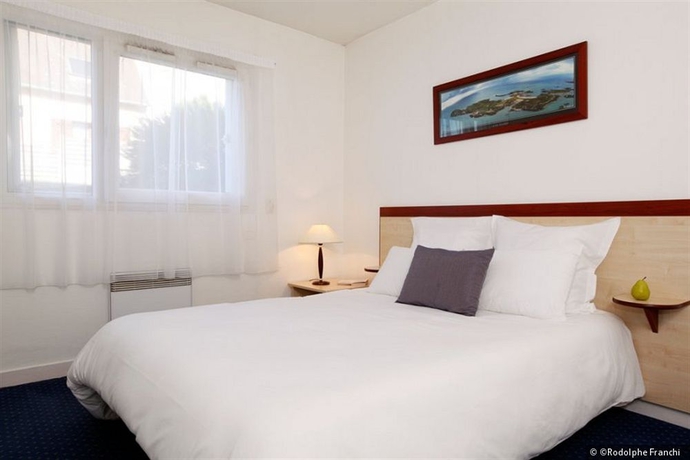 Hotel Appart'City Brest