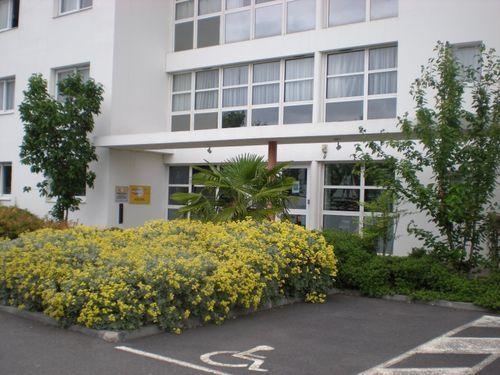 Hotel Appart'City Rennes Ouest