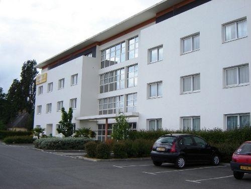 Hotel Appart'City Rennes Ouest