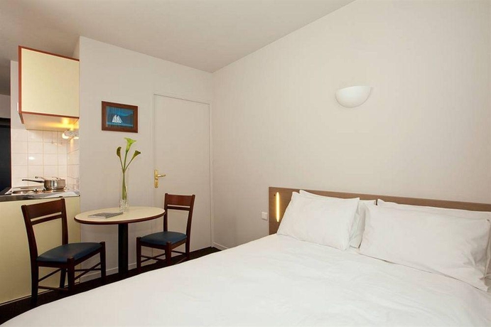 Hotel Appart'City Rennes Ouest