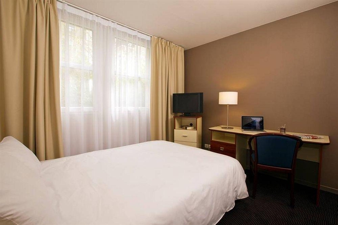 Hotel Appart'City Rennes Ouest