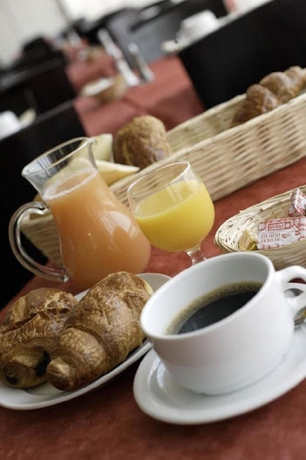 Hotel Appart'Hotel Archipel