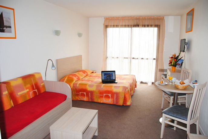 Hotel Appart'Hotel Archipel