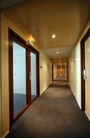 Hotel Appart'Hotel Archipel