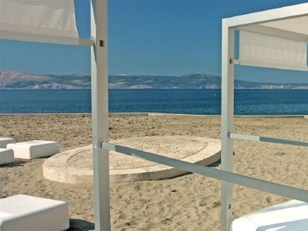 Hotel Appartaments Novi Resort