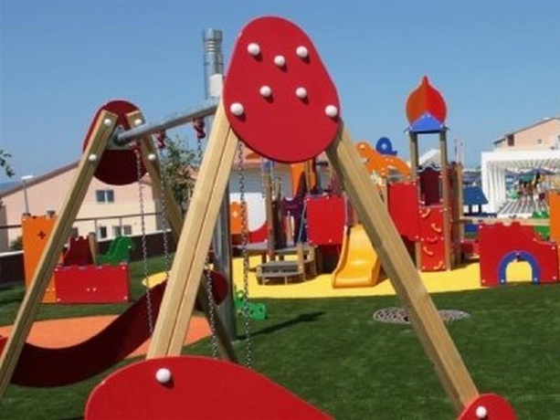 Hotel Appartaments Novi Resort