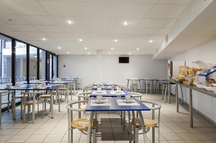 Hotel Appart'city Annecy-seynod