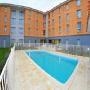 Apartahotel Appart'city Carcassonne
