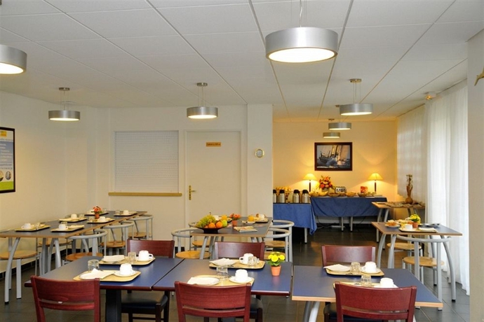 Hotel Appart'city Limoges