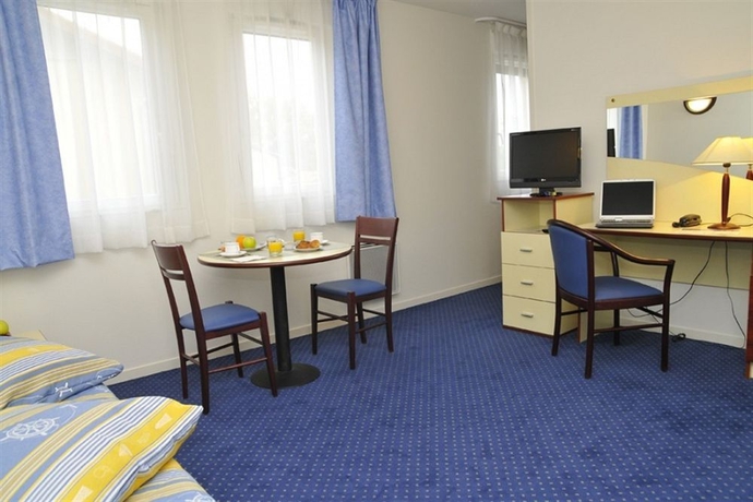 Hotel Appart'city Limoges
