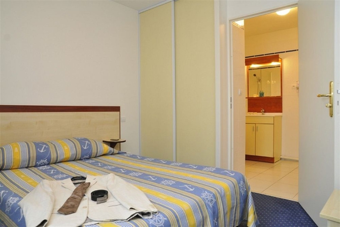 Hotel Appart'city Limoges