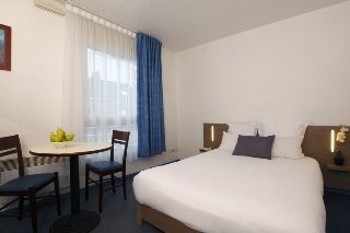 Hotel Appart'city Nantes Viarme