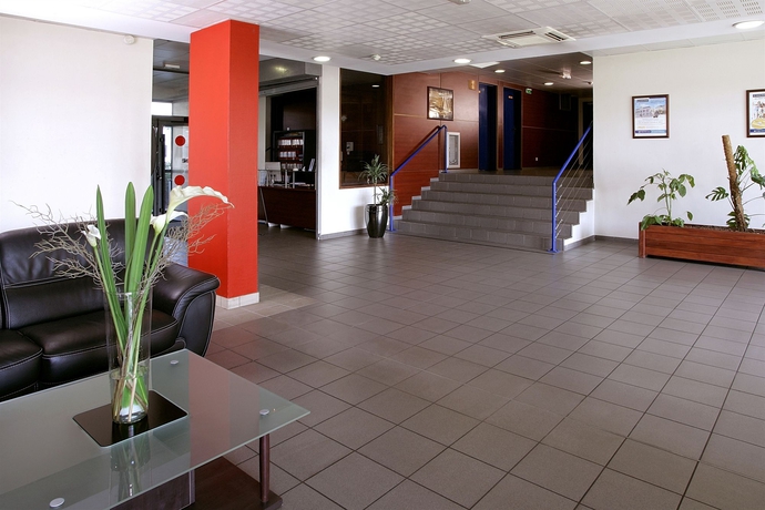 Hotel Appartcity Toulouse Hippodrome
