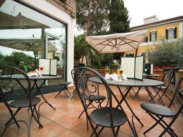 Hotel Appia Park