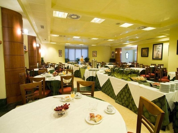 Hotel Appia Park