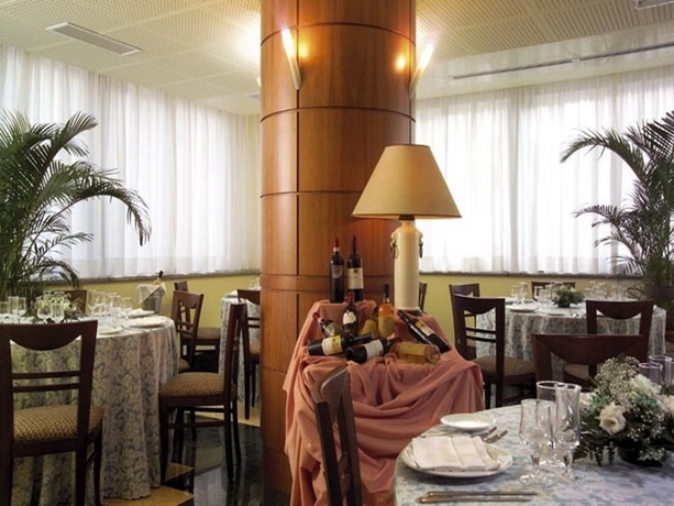 Hotel Appia Park