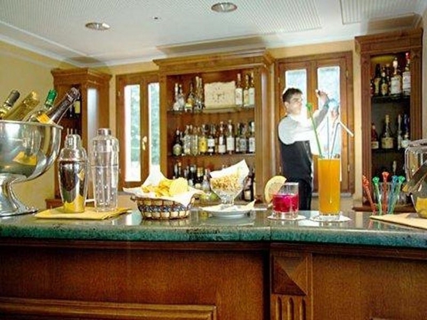 Hotel Appia Park