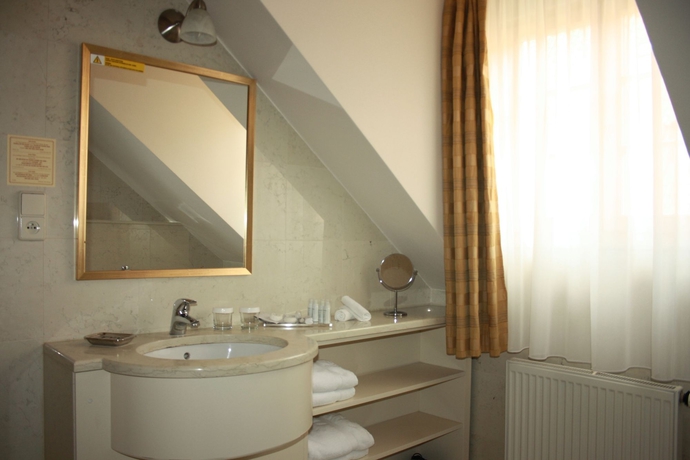 Hotel Appia Residences