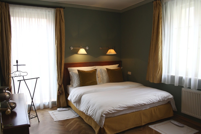Hotel Appia Residences